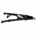 Deep Black, LH Upper Suspension Arm (Replaced by 715011484) by Can-Am