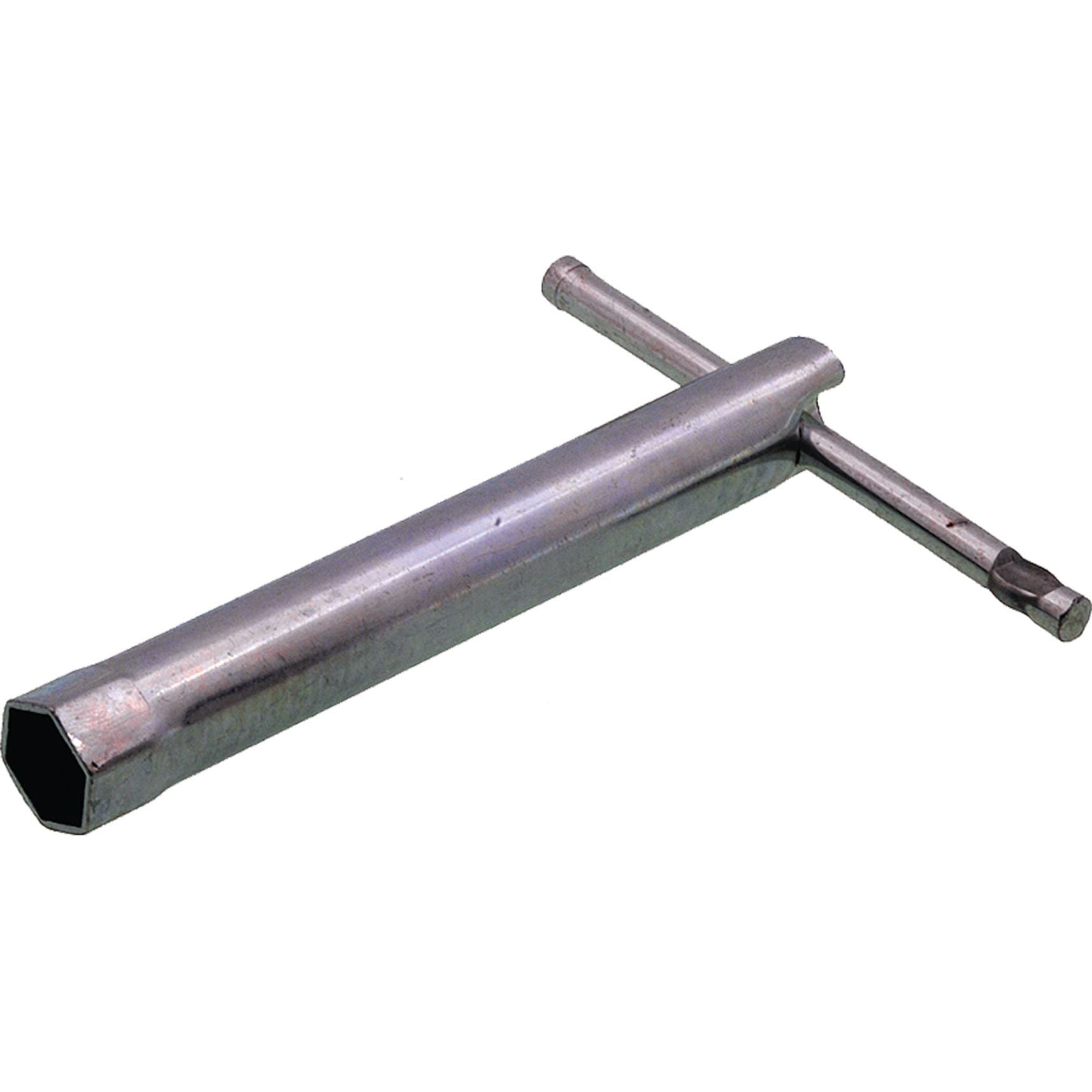 Deep Well Wrench 12Mm by Fire Power 76202 Hand Tool
