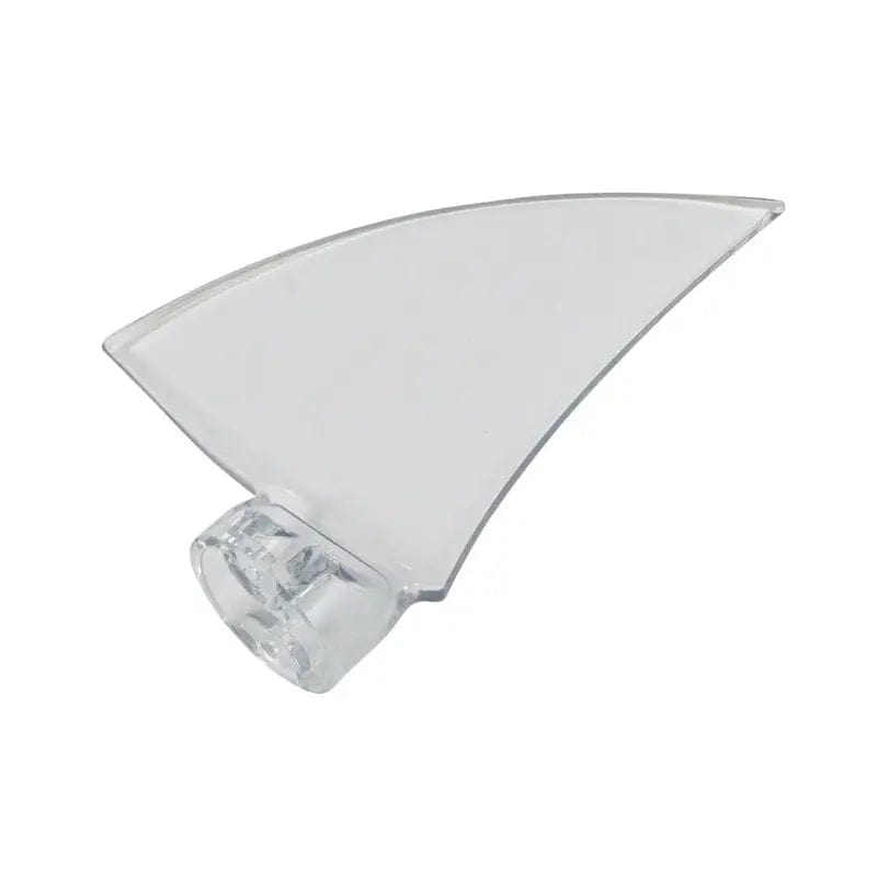 Deflector, Air by Polaris 5436328 Wind Deflectors