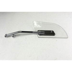 Deflector, Air, RH by Polaris 2632398 Wind Deflectors