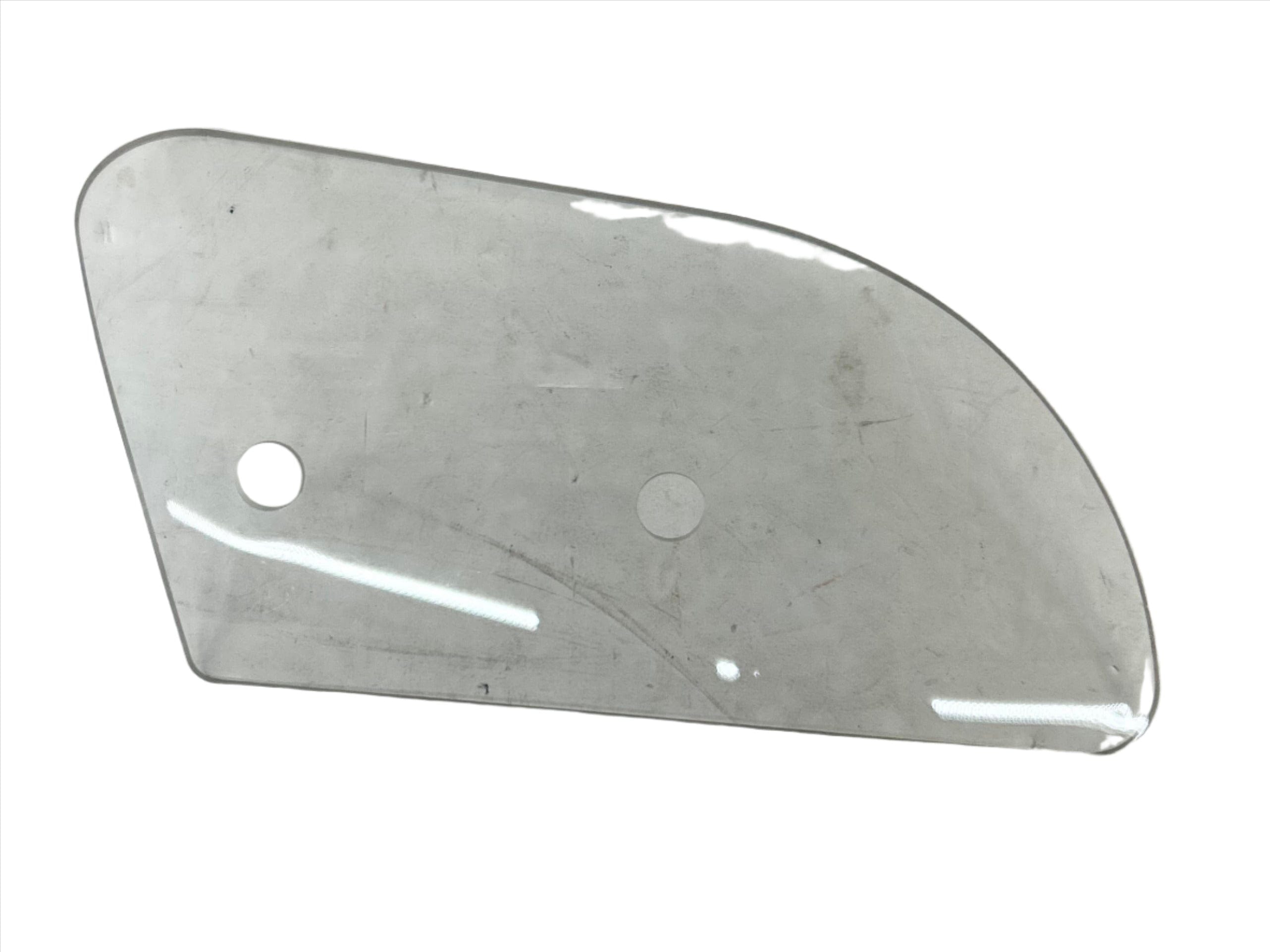 No Longer Available Wind Deflectors Deflector, Lower, LH by Polaris (USED) WD-DEFL-LH