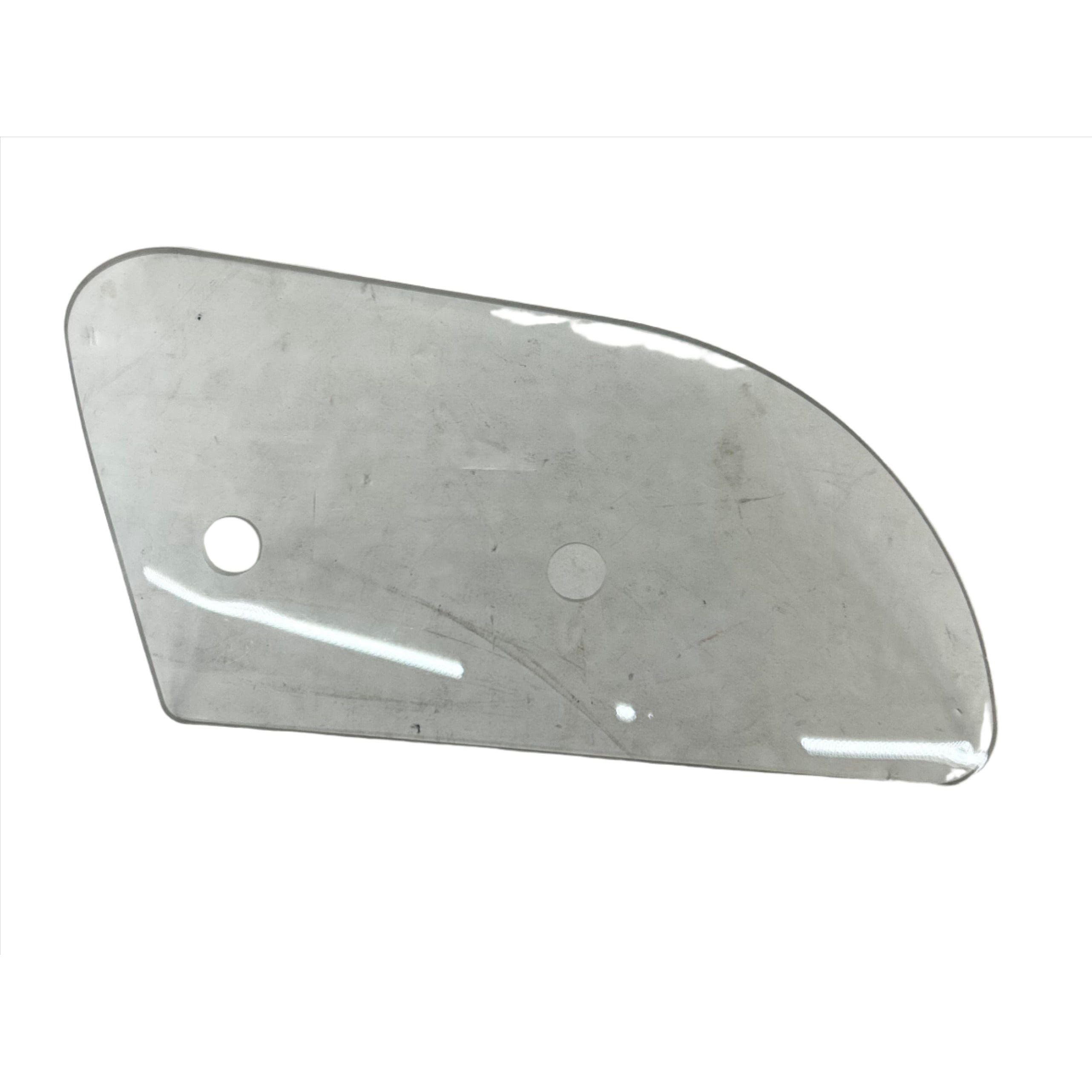 Deflector, Lower, LH by Polaris (USED) WD-DEFL-USED Wind Deflectors