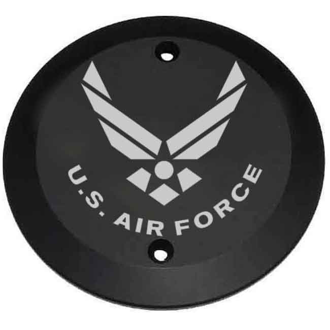 Derby Cover US Air Force Style by Witchdoctors WD-DERBY-AIR-FORCE Derby Cover