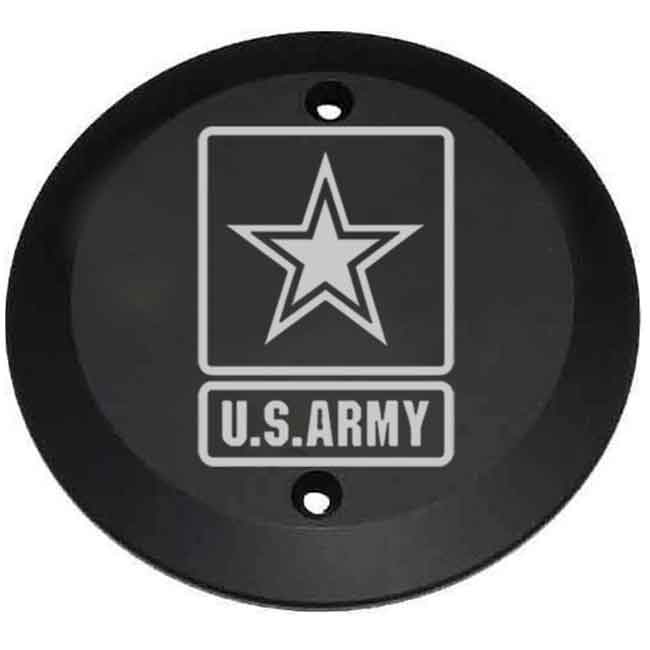 Derby Cover US Army Style by Witchdoctors WD-DERBY-ARMY Derby Cover