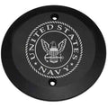 Victory Motorcycle Derby Cover US Navy Style by Witchdoctors