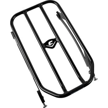 Detachable Luggage Rack by Cobra 502-2510B Luggage Rack