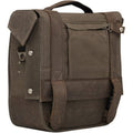 Detachable Saddlebag by Burly Brand