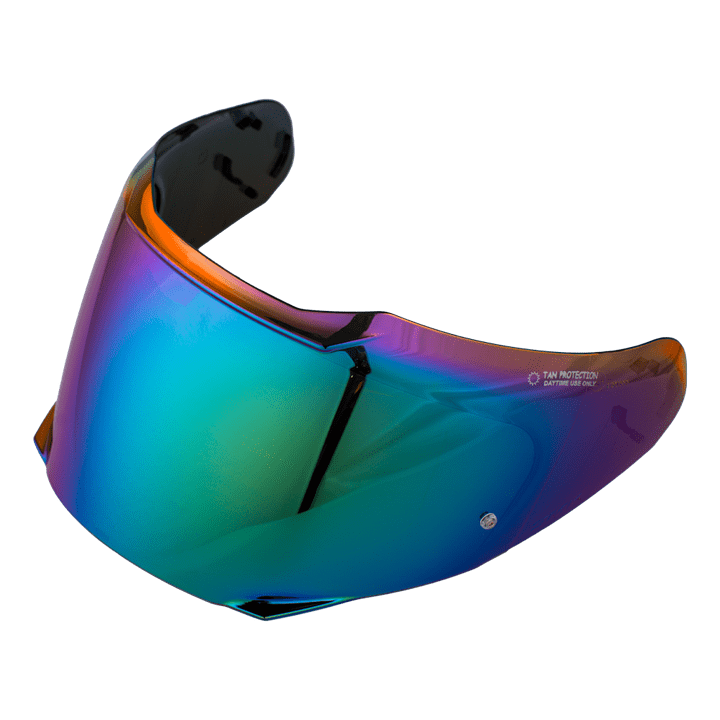 Detour Shield Outer by Daytona Helmets DSO-R Helmet Shield