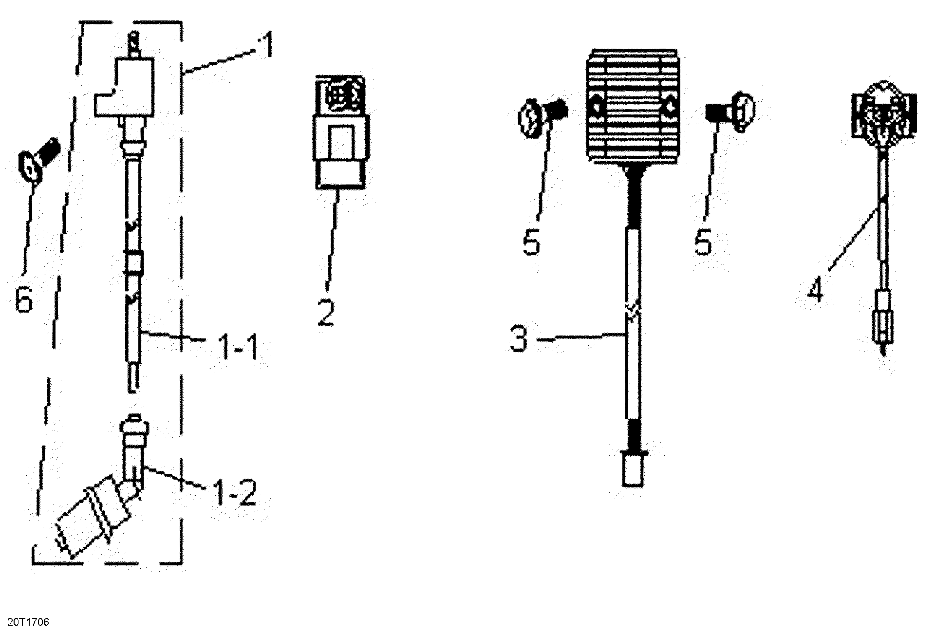 An Image of a Genuine Can-Am Parts Schematic Diagram showing the schematic - ELECTRICAL COMPONENTS