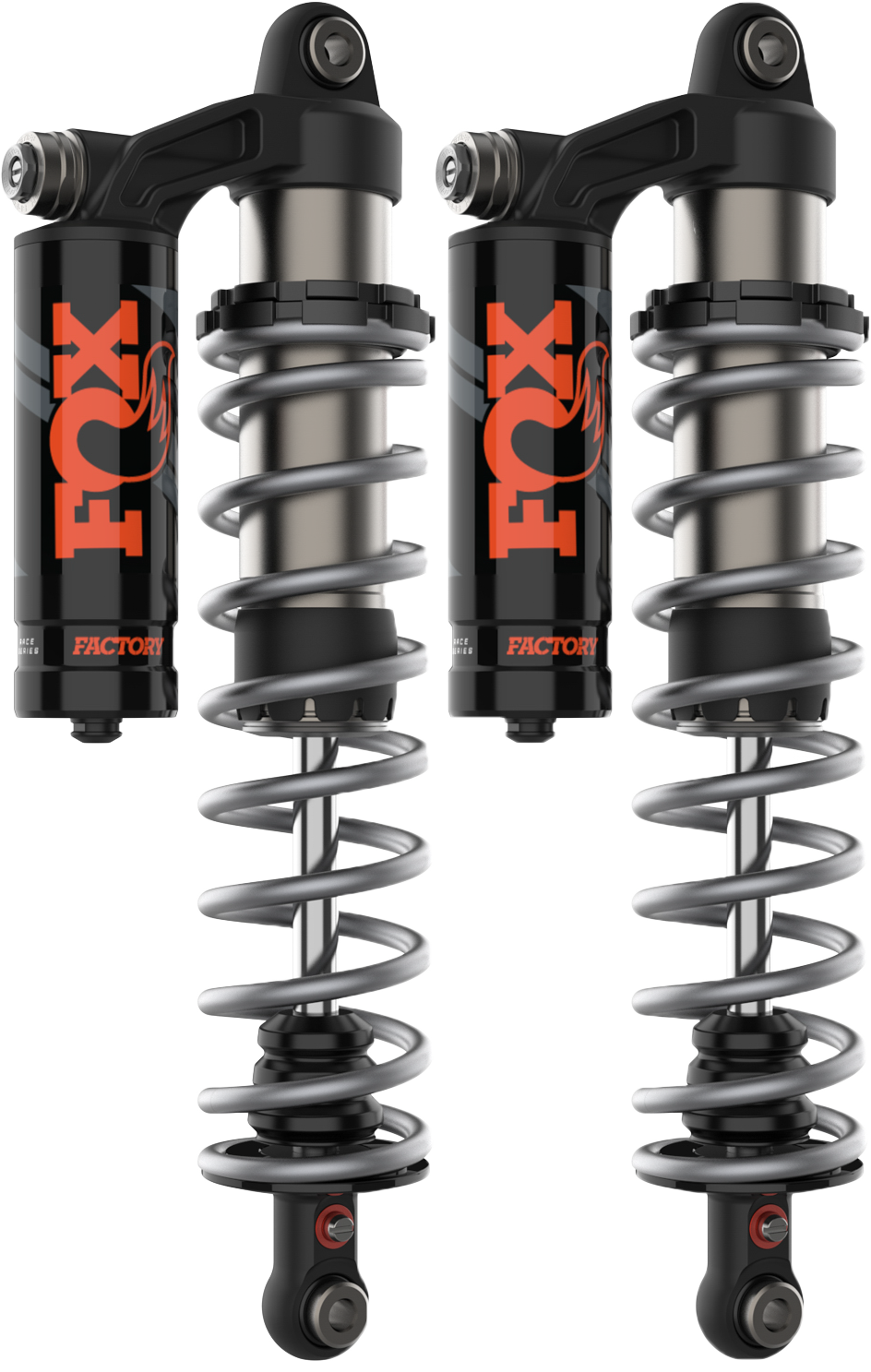Polaris RZR 800 (2 Seat) (Front) 2.0 Podium Rc2 Shock by Fox