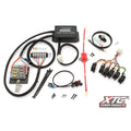 Plug N Play Power Control 6 Switch Not Included Pol By XTC Power