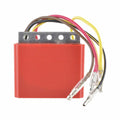 Regulator by RM Stator