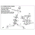 STEERING SYSTEM (EPS-DK) - 2019 CFMOTO CFORCE 800 XC