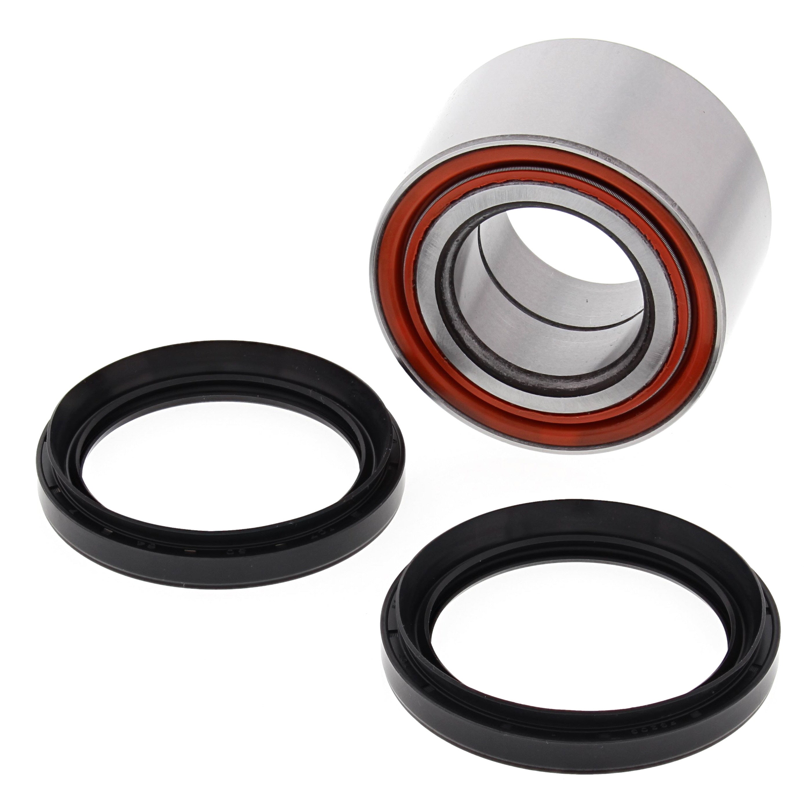 Tapered Dac Wheel Bearing by All Balls