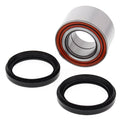 Tapered Dac Wheel Bearing by All Balls