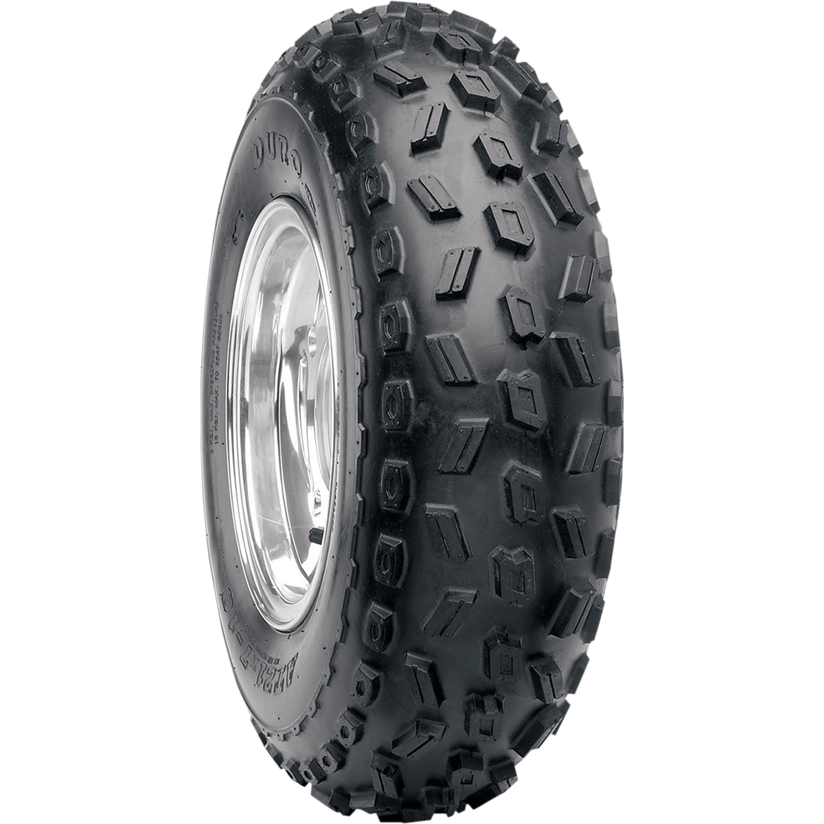 Di2001/Di2002 Tire By Duro 31-200210-217B All Terrain Tire HF2002-01 Parts Unlimited Drop Ship