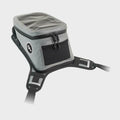 Diablo Pro Tank Bag Grey by Giant Loop