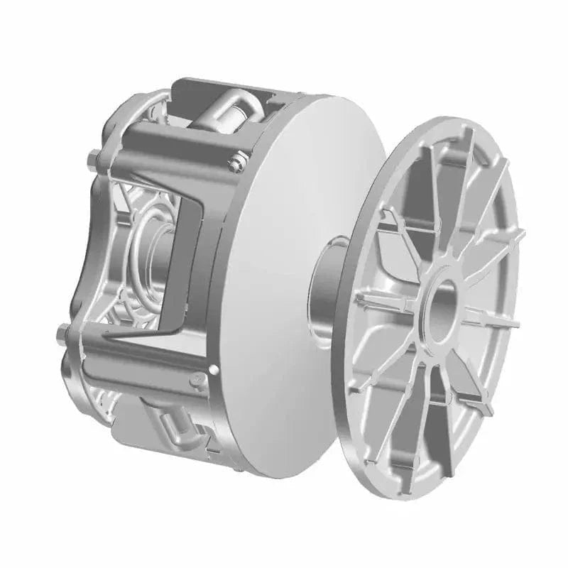 Ｄ５１００ Polaris UTV/ATV OEM CVT Clutches & Clutch Kits - Witchdoctors