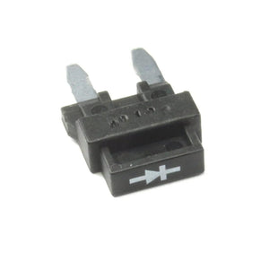 Diode, Starter Circuit by Polaris 2434019 OEM Hardware