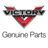 Victory genuine parts logo