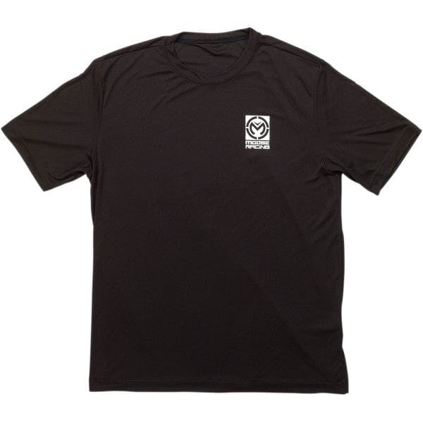 Distinction Tee By Moose Utility T Shirt Parts Unlimited