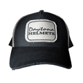Distressed Cap by Daytona Helmets