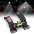 Dome Interior Lights for 1.75''-2'' roll bar by Kemimoto