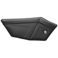 Door Knee Pads With Storage Black Polaris by Pro Armor