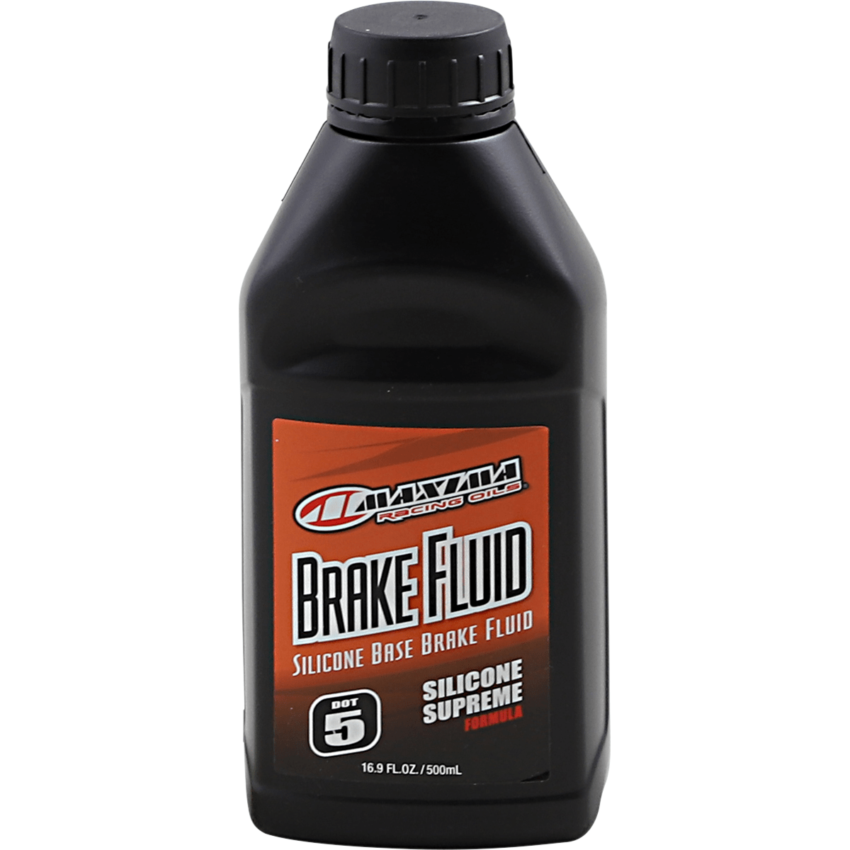 Dot 5 Brake Fluid By Maxima Racing Oil 80-81916 Brake Fluid 3703-0045 Parts Unlimited