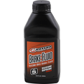 Dot 5 Brake Fluid By Maxima Racing Oil