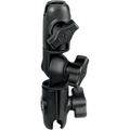 Double Socket Arm With Swivel By Ram Mounts