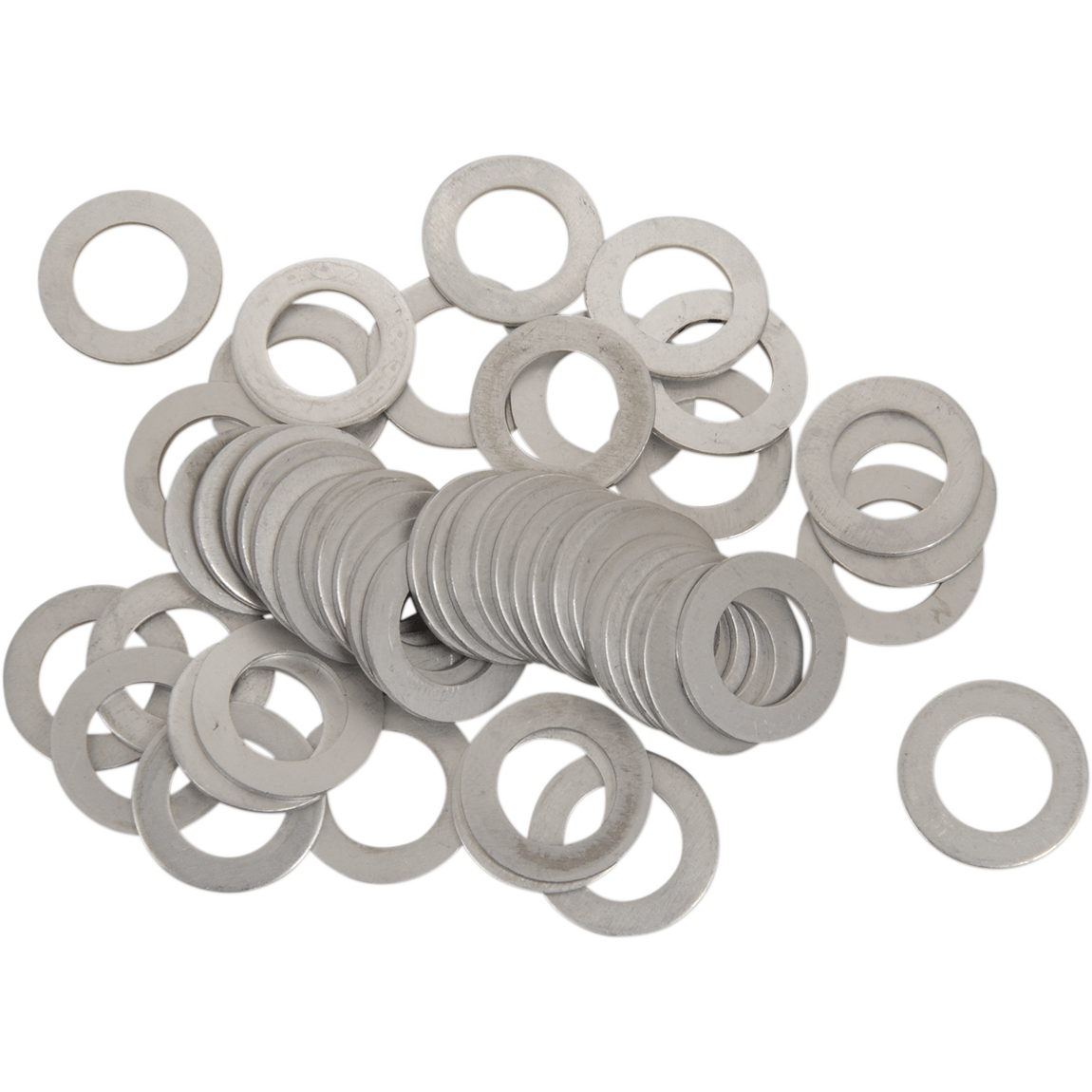 Drain Plug Washers By Bolt DPWM12.20-50 Oil Drain Plug Washer 0920-0179 Parts Unlimited