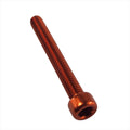 Dress Up Bolts 50mm (Sold Each) by Witchdoctors