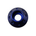 Dress Up Bolts Washer Blue (Sold Each) by Witchdoctors