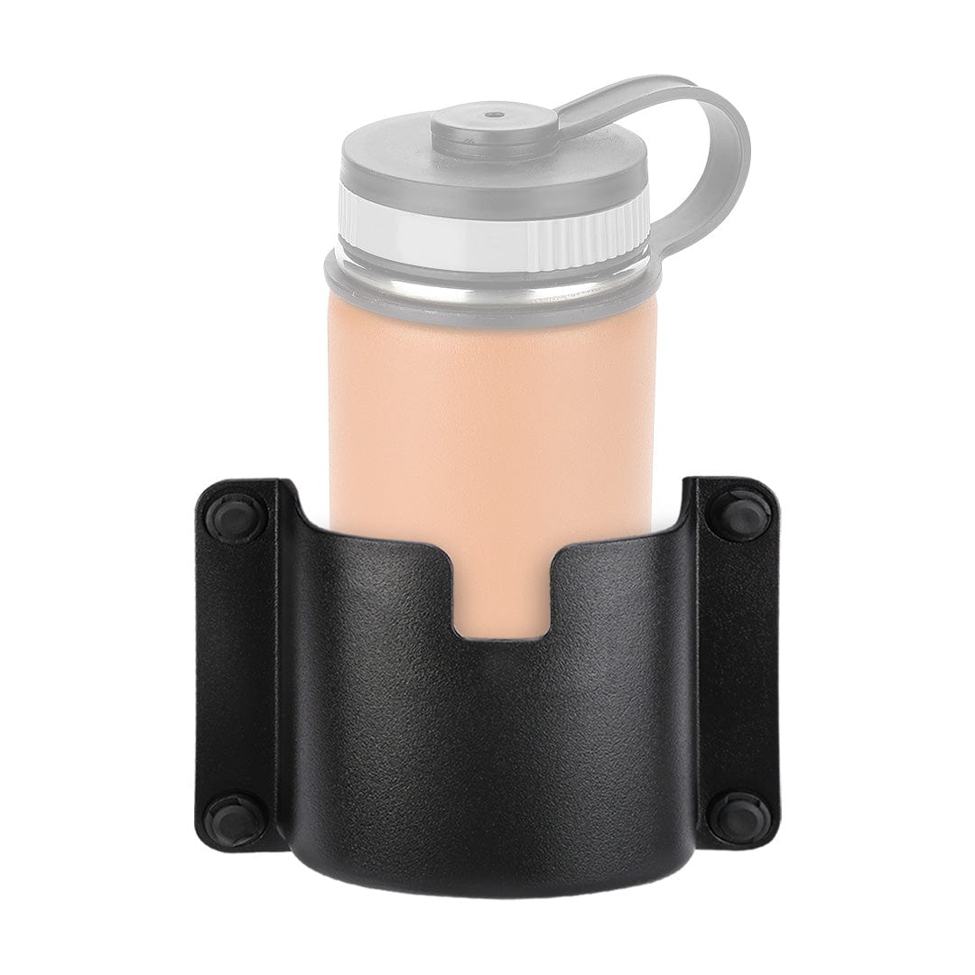 Drink Cup Holder Door Mount for Honda Pioneer 700-4/1000-5 by Kemimoto FTVBH005 Drink Holder FTVBH005 Kemimoto