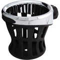 Drink Holder Chrome by Ciro
