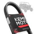 Can-Am Maverick, Outlander, Commander UTV/ATV Drive Belt Forby Kemimoto