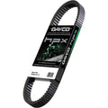 Polaris UTV/ATV Drive Belt HPX by Dayco