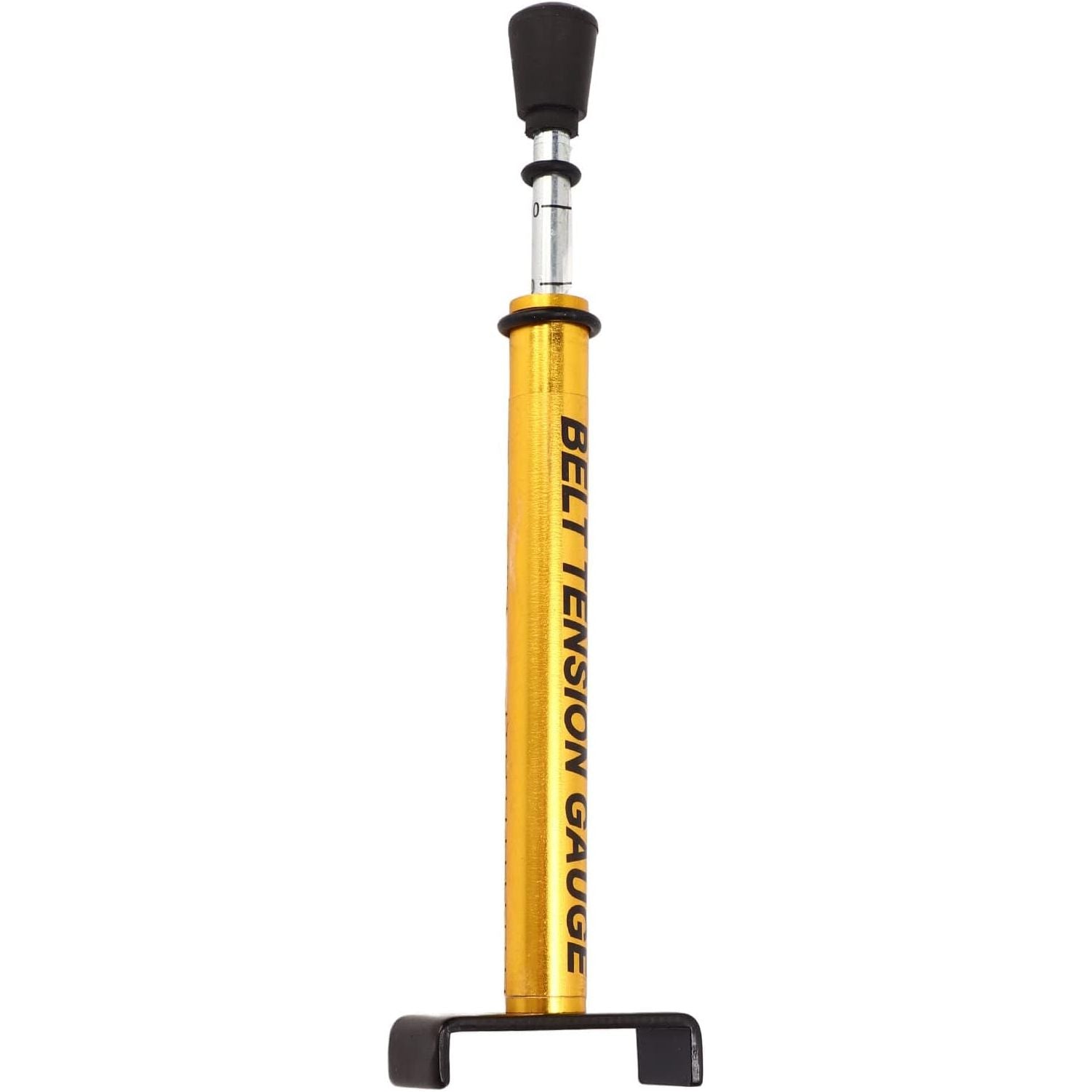 Drive Belt Tension Gauge by Witchdoctors WD-BTG Specialty Tool