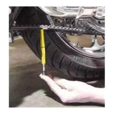 Drive Belt Tension Gauge by Witchdoctors WD-BTG Specialty Tool