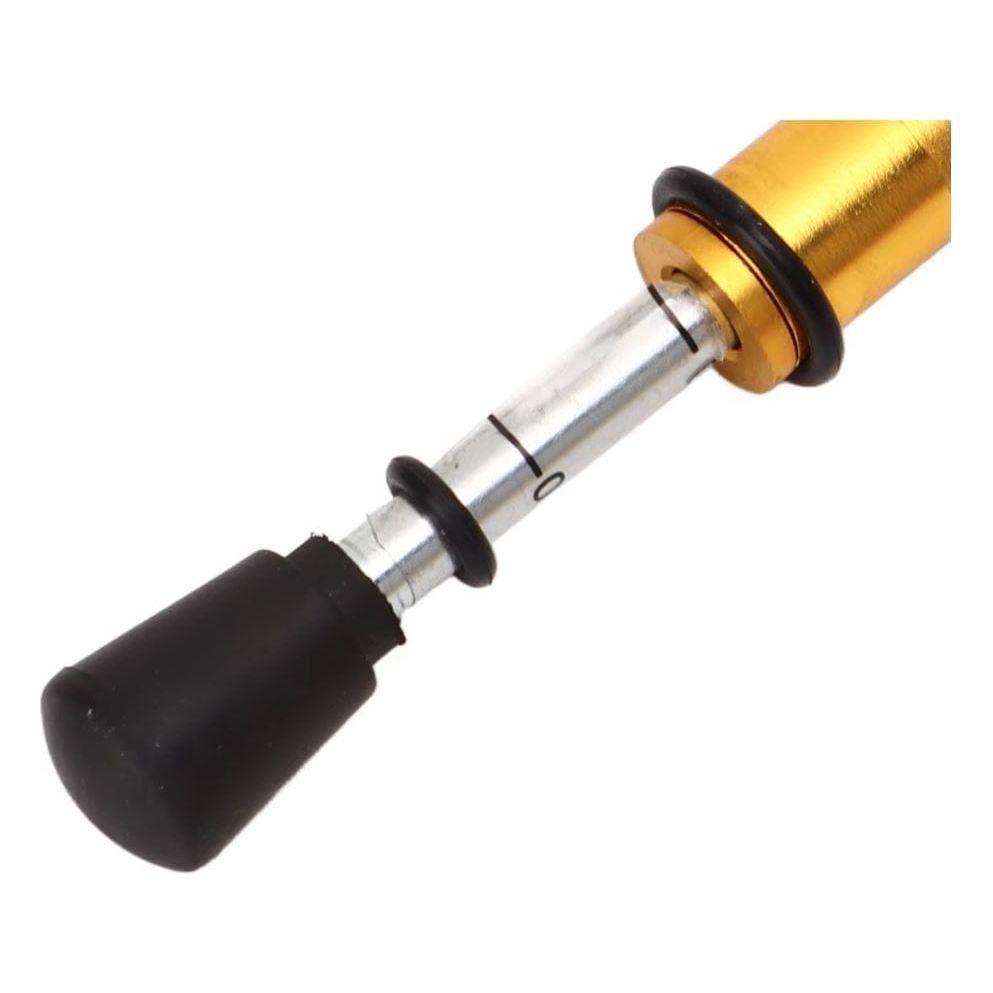 Drive Belt Tension Gauge by Witchdoctors WD-BTG Specialty Tool