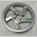 Drive Pulley Silver 64 Tooth by Polaris