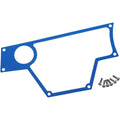 Dash Plate RZR9/100 Large Left Bu by Moose