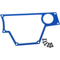 Dash Plate RZR9/100 Large Rt Bu by Moose