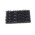 Dual Lock Fastener 15X20 by Indian