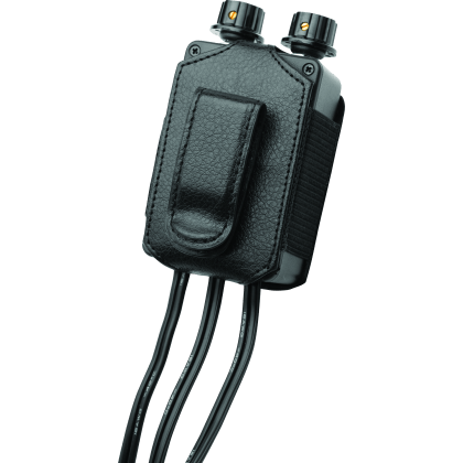 Dual Portable Troller Pouch by FIRSTGEAR fsg527492 Heated Gear Accessory