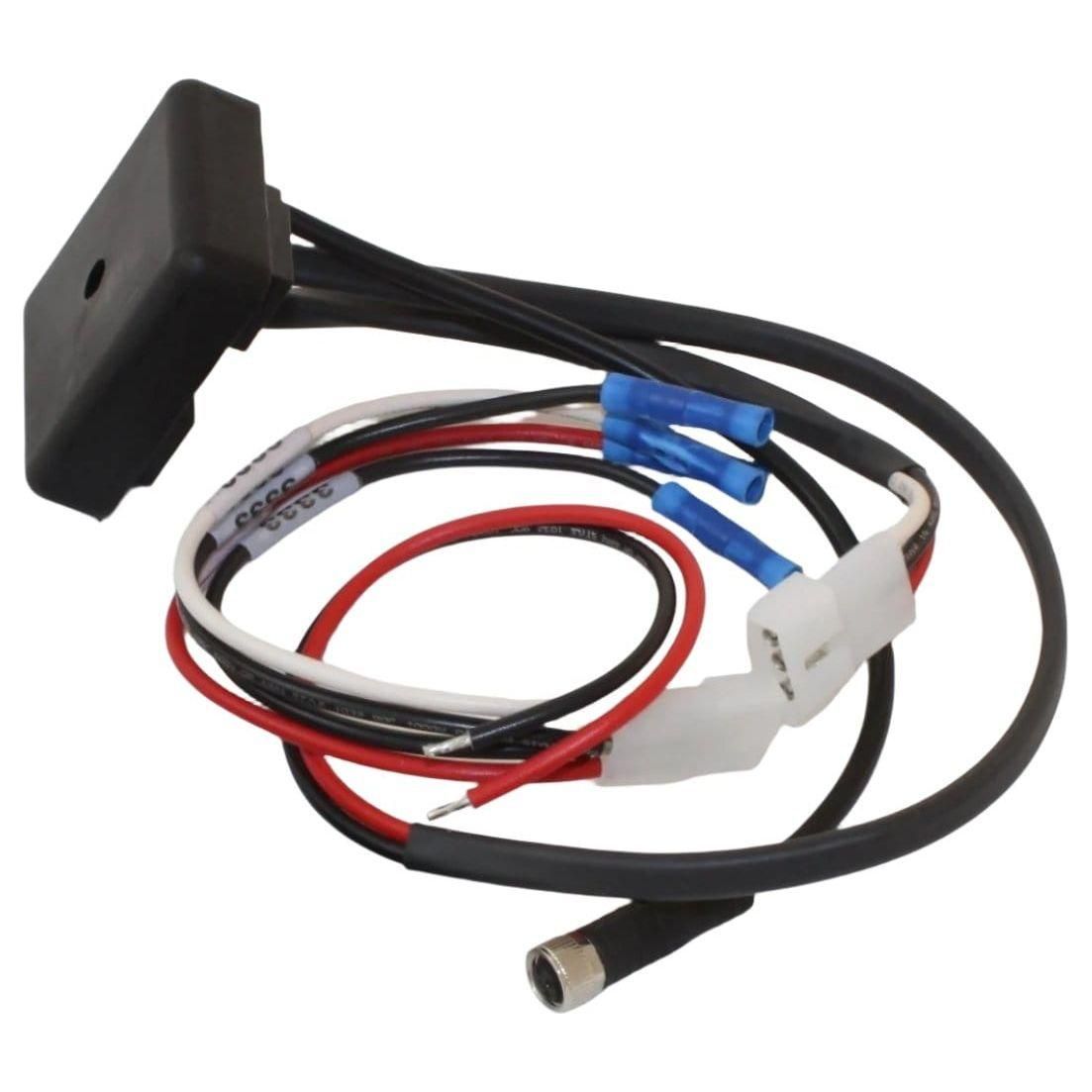 Dual Relay Module by AIRFX FXA-1034 Air Ride Accessory
