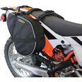 Dual-Sport Saddlebags by Nelson-Rigg