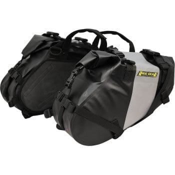 Dualsport Saddlebag by Nelson-Rigg SE-4014 Saddlebag