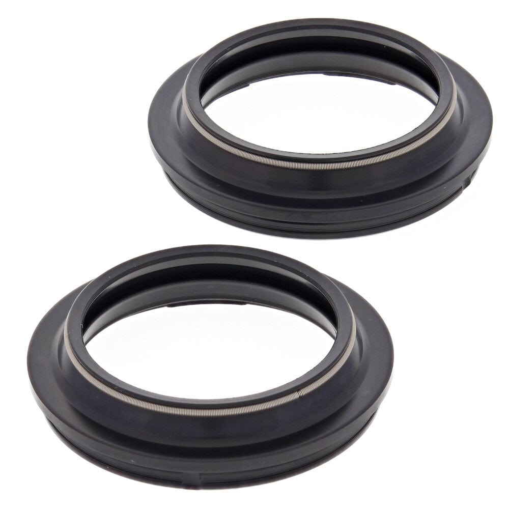 Western Powersports Fork Seals Dust Seal Kit by All Balls 57-102